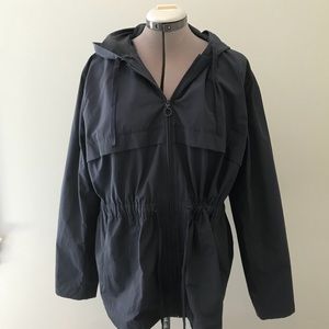A New Day Rain Jacket